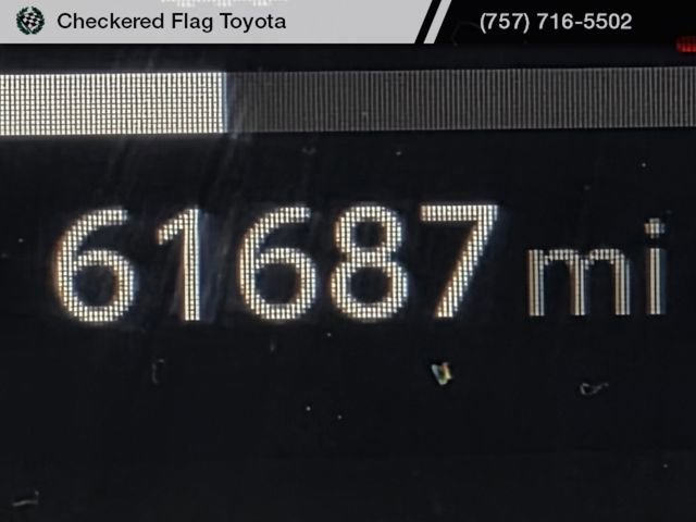 Used 2023 Toyota Highlander Limited image 13