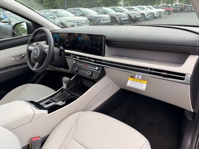 New 2026 Hyundai Tucson SE FWD image 30