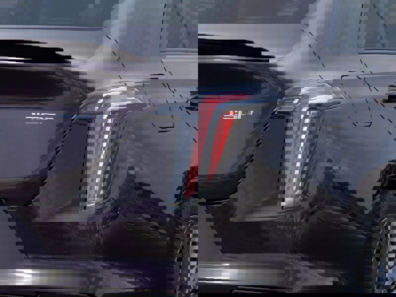 New 2025 Cadillac CT4 Sport image 11