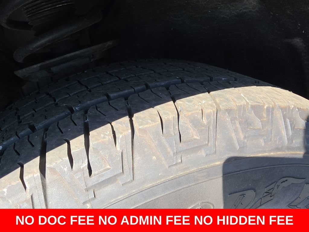 Used 2022 Ford Explorer Timberline AWD/4WD image 30