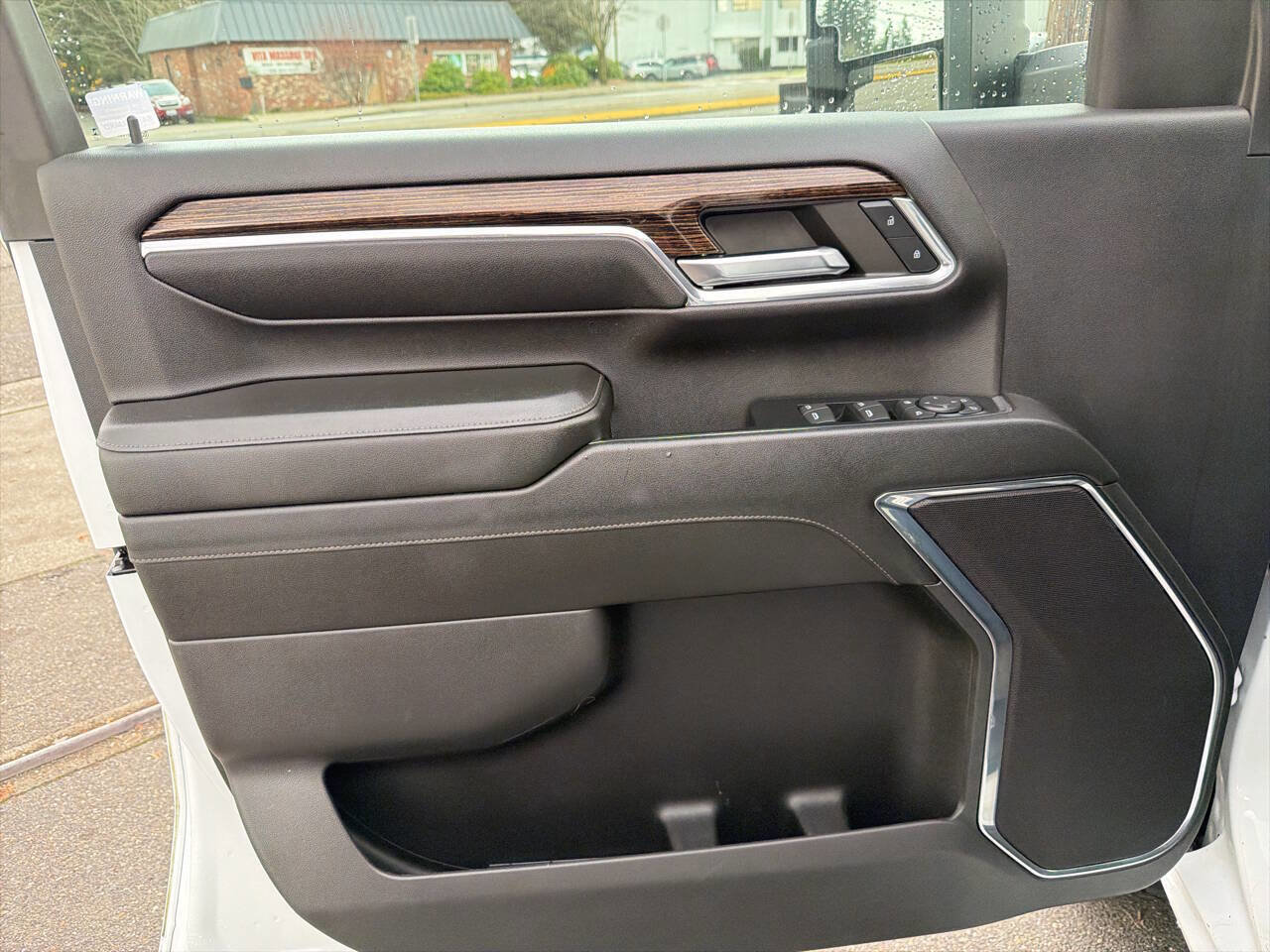 Used 2024 GMC Sierra 2500 SLE w/ SLE Value Package; image 44