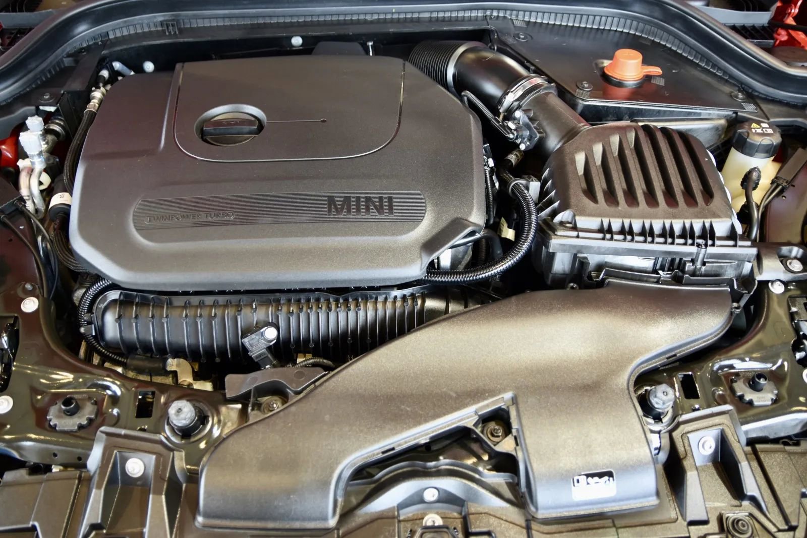 Used 2024 MINI Cooper S FWD image 26
