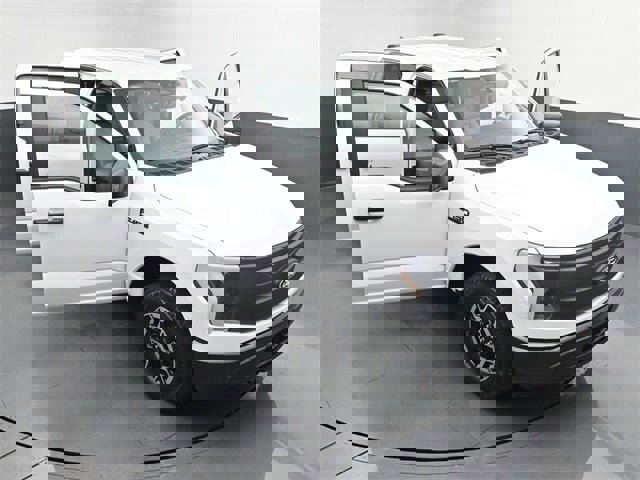 New 2024 Ford F150 Lightning Pro w/ Max Trailer Tow Package image 28