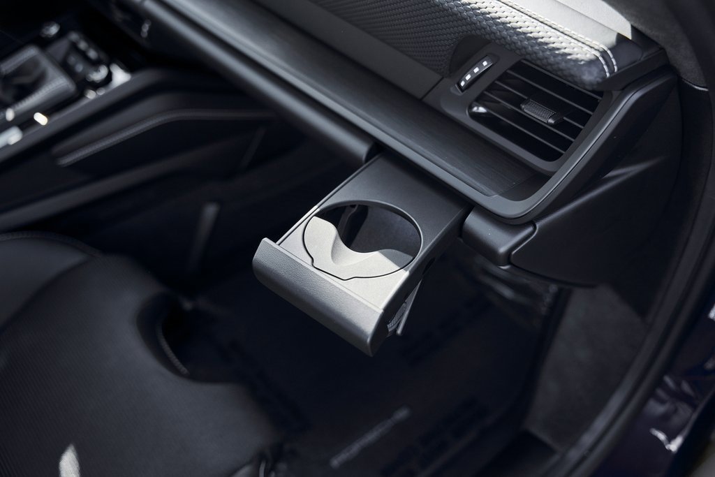 Used 2025 Porsche 911 GT3 w/ Chrono Package image 44