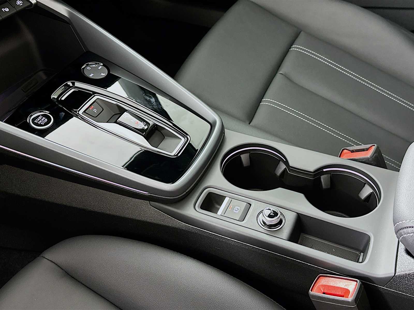 New 2026 Audi A3 2.0T Premium AWD/4WD image 16