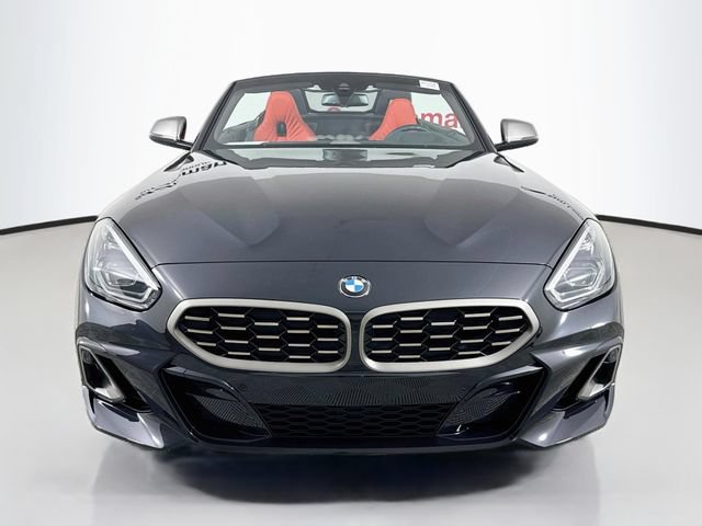 Used 2026 BMW Z4 M40i w/ Premium Package RWD image 11