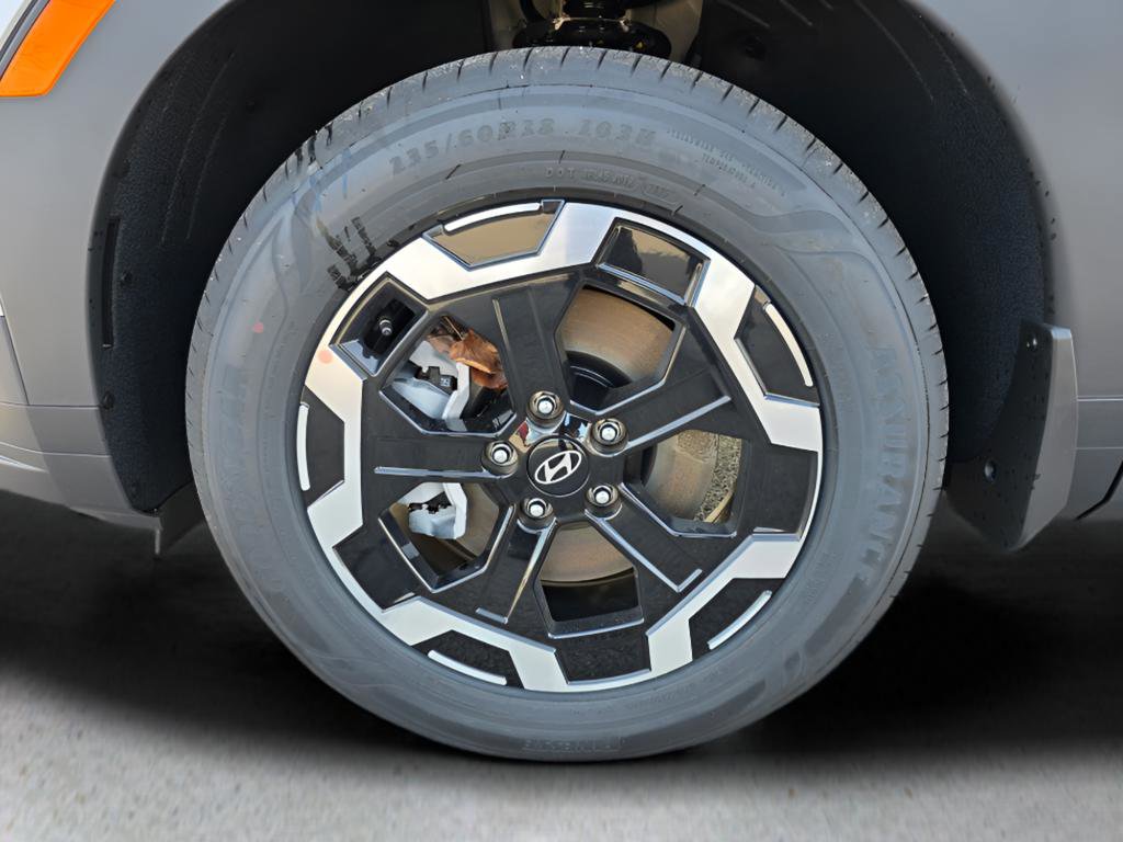 New 2026 Hyundai Santa Fe SEL image 10