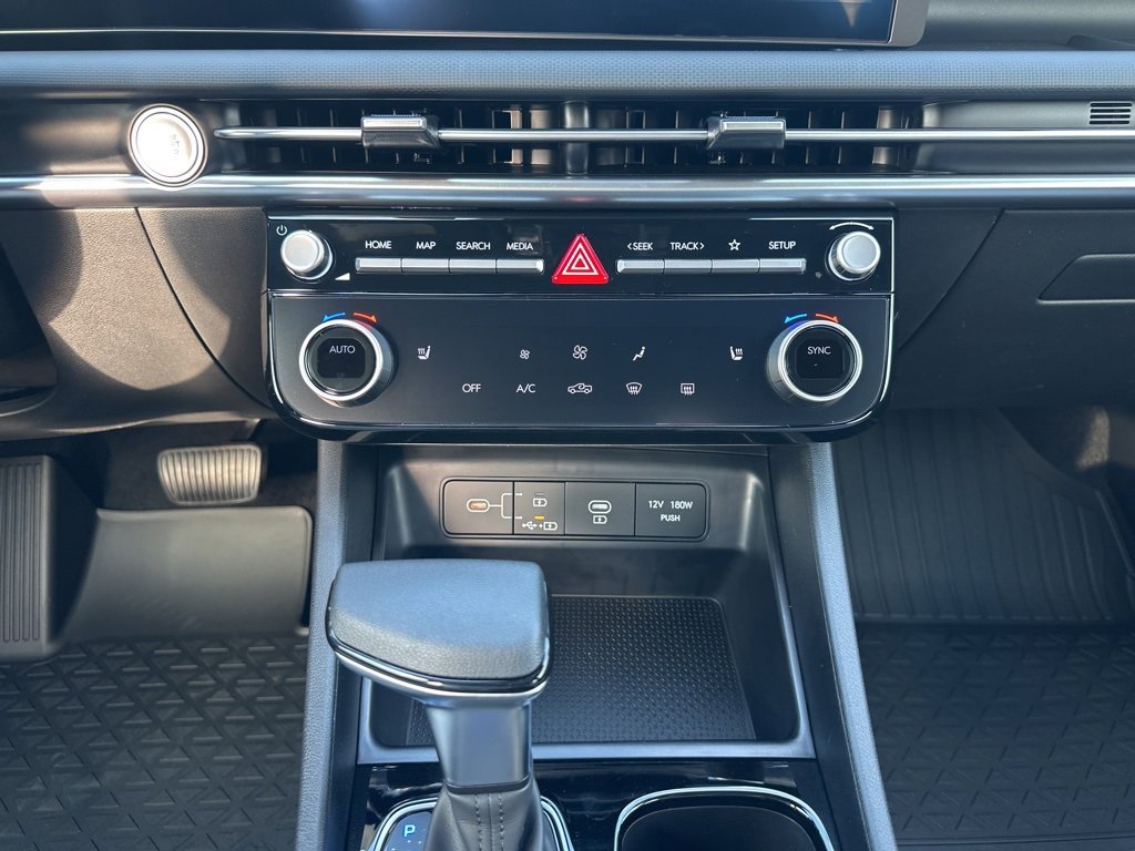 New 2026 Hyundai Santa Cruz SEL image 20