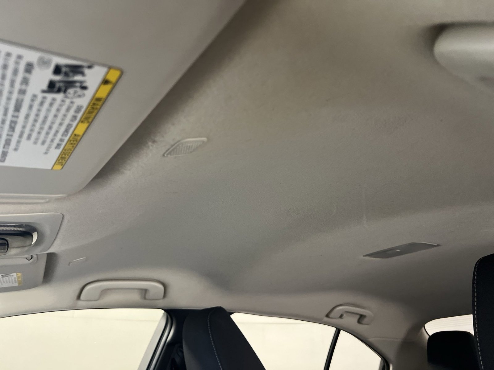 Used 2025 Toyota Corolla LE FWD image 20