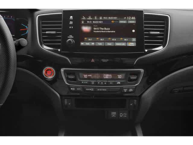 Used 2019 Honda Passport Touring image 13