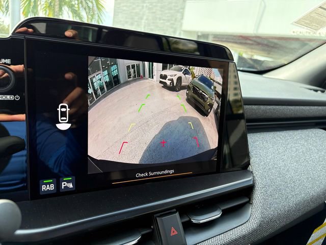 New 2026 Subaru Outback Limited image 19