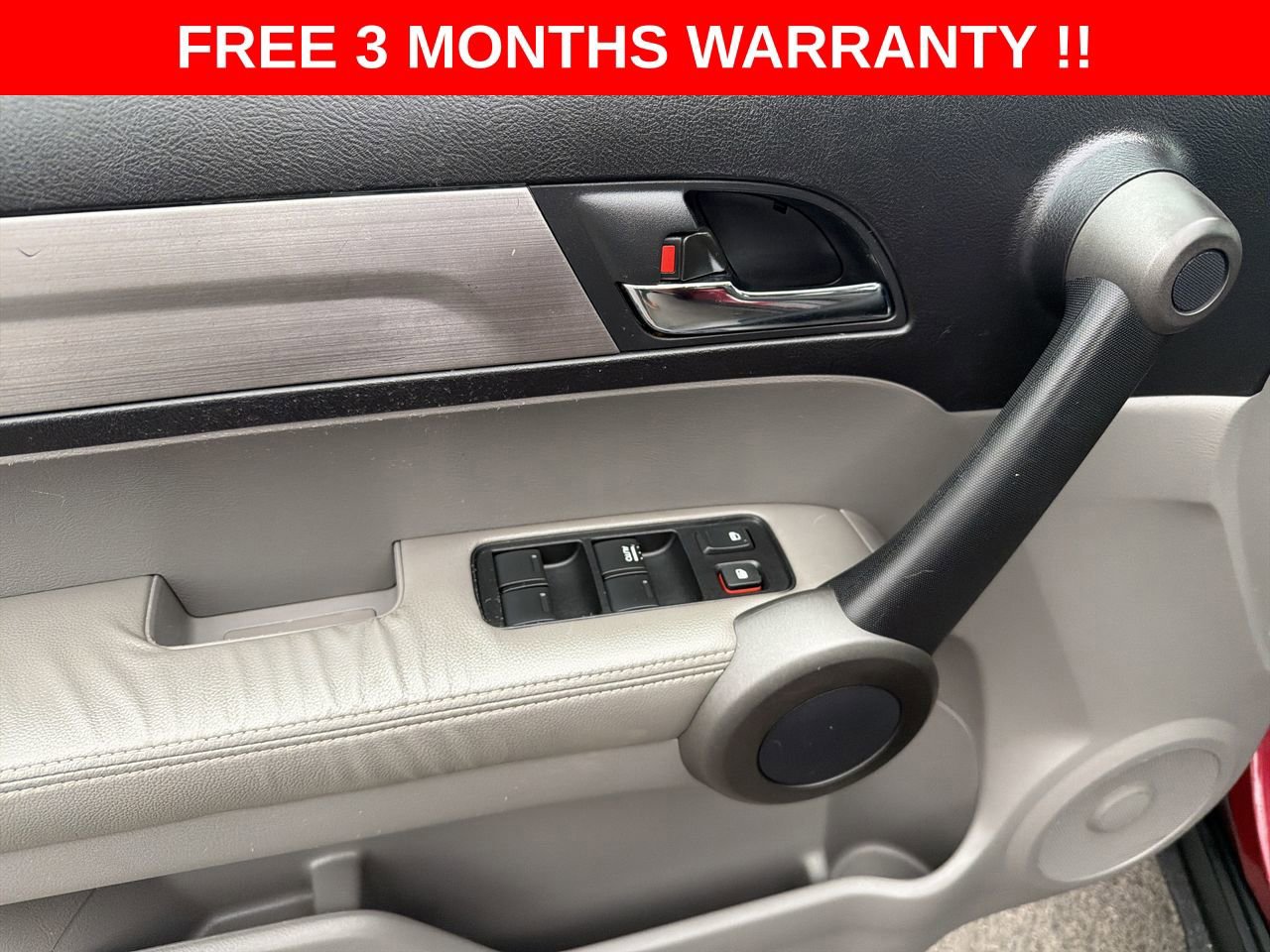 Used 2010 Honda CR-V EX-L image 12