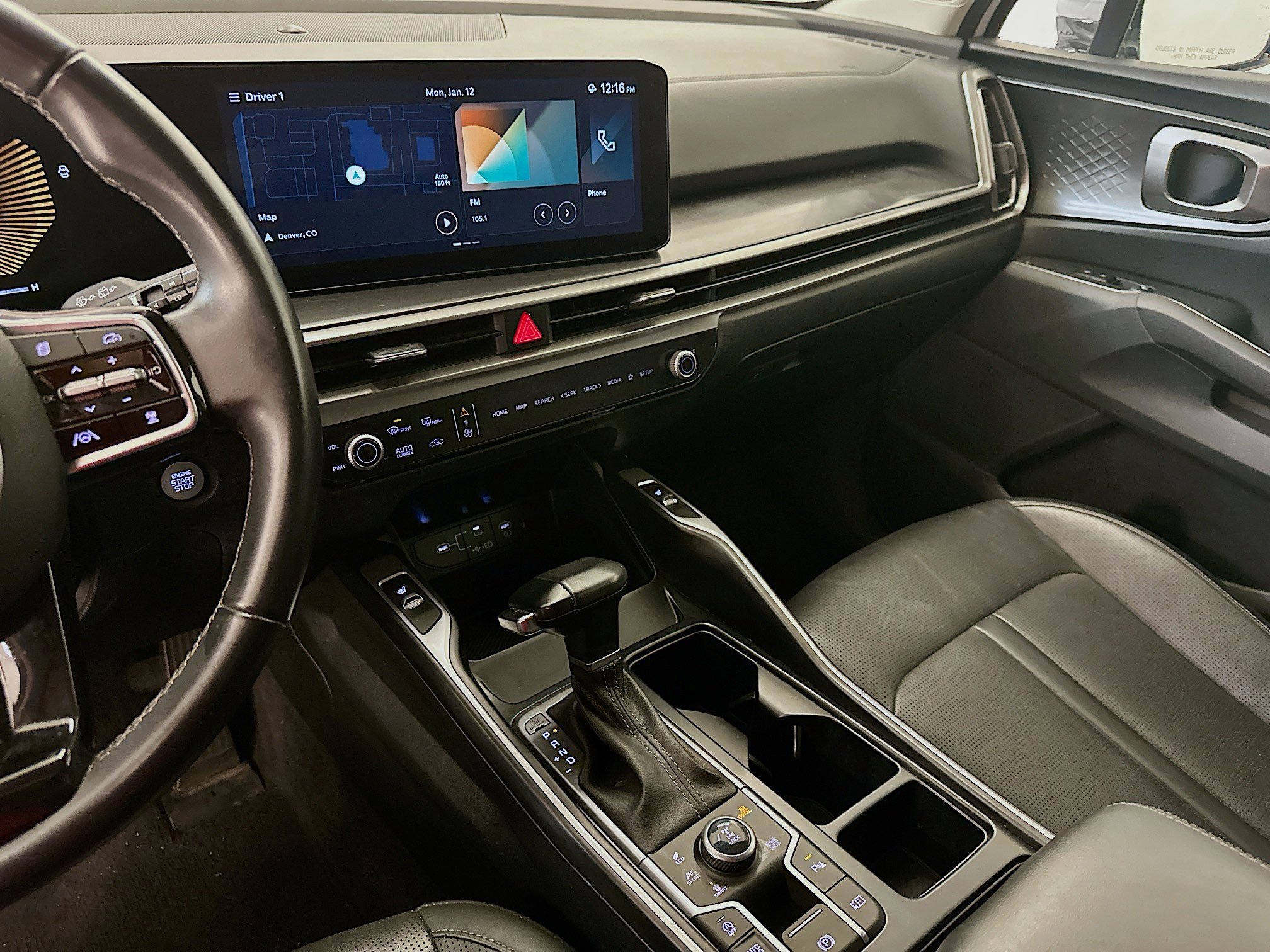 Used 2024 Kia Sorento S image 26