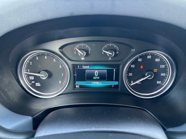 Used 2019 Buick Enclave Essence image 39