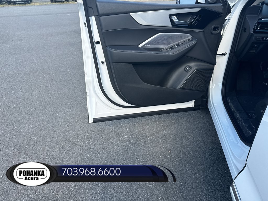 New 2026 Acura MDX w/ Technology Package AWD/4WD image 26