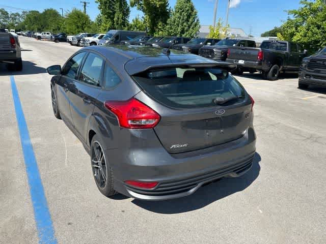 Used 2016 Ford Focus ST FWD image 16