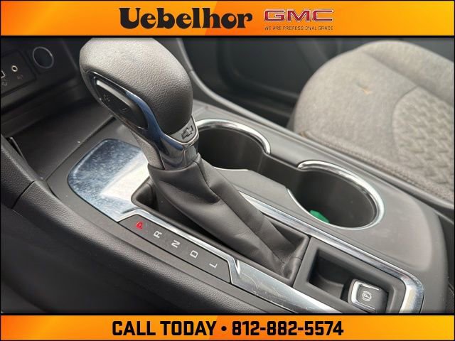 Used 2022 Chevrolet Equinox LT FWD image 31