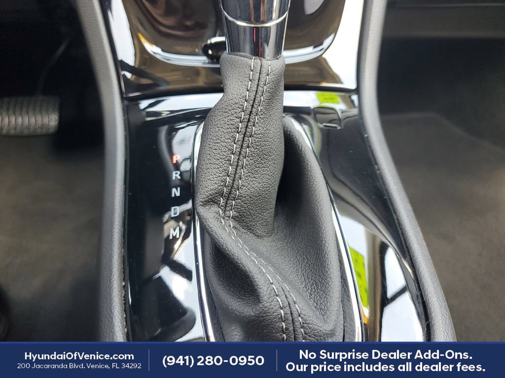 Used 2019 Buick Encore Preferred w/ Safety Package FWD image 32