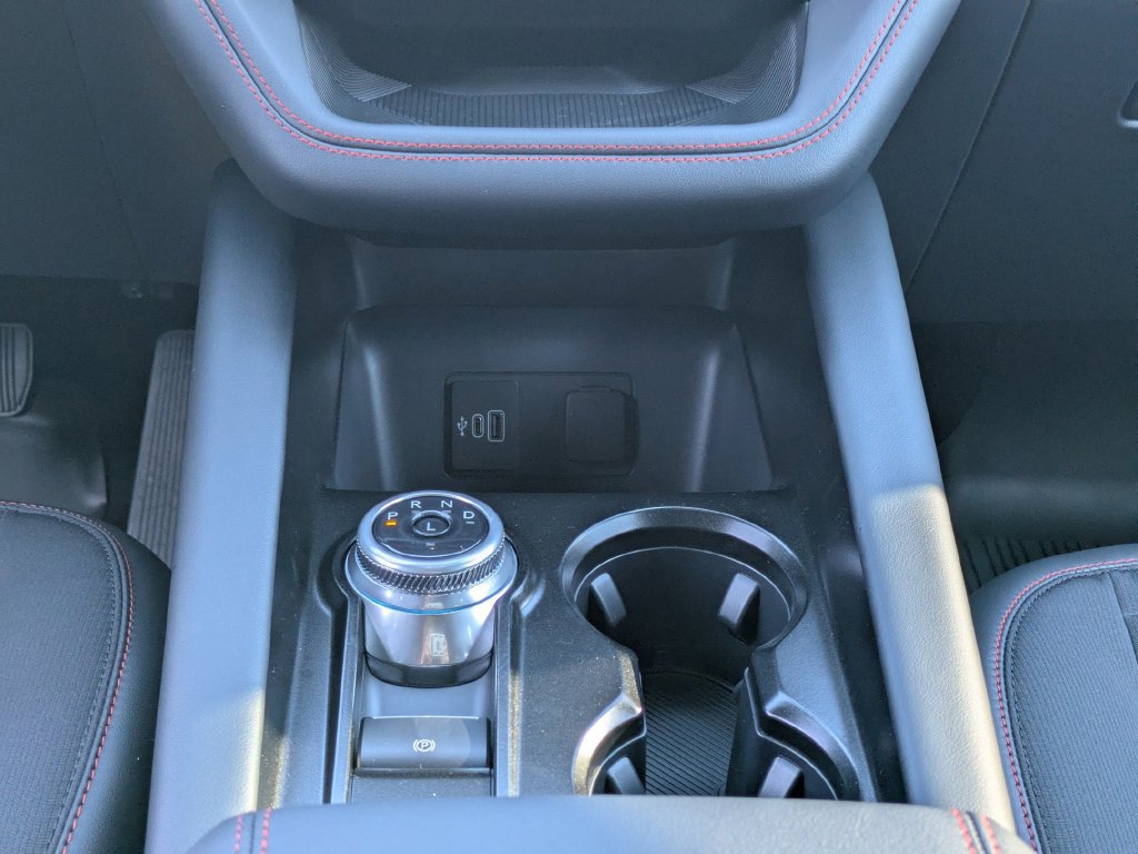 New 2026 Ford Explorer ST-Line w/ Premium Package RWD image 23