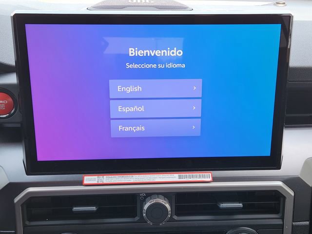 New 2026 Toyota 4Runner TRD Off-Road Premium image 12