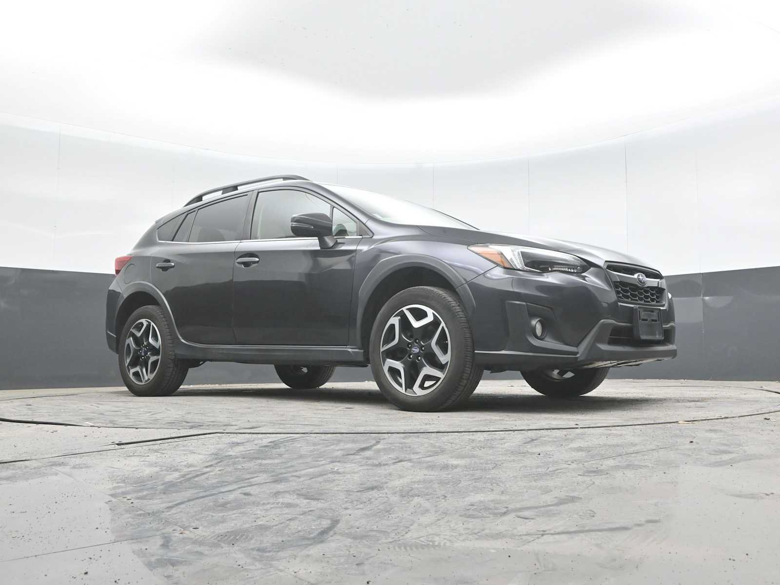 Used 2019 Subaru Crosstrek 2.0i Limited w/ Moonroof Package w/Navigation AWD/4WD image 46