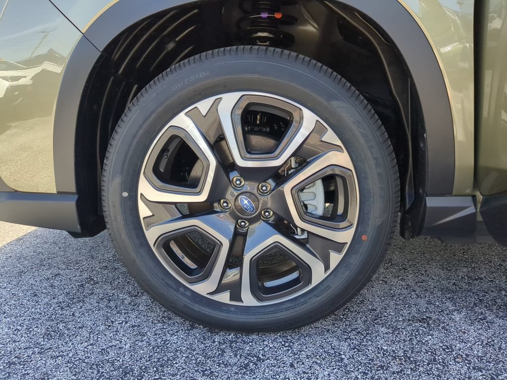 New 2026 Subaru Ascent Touring AWD/4WD image 34