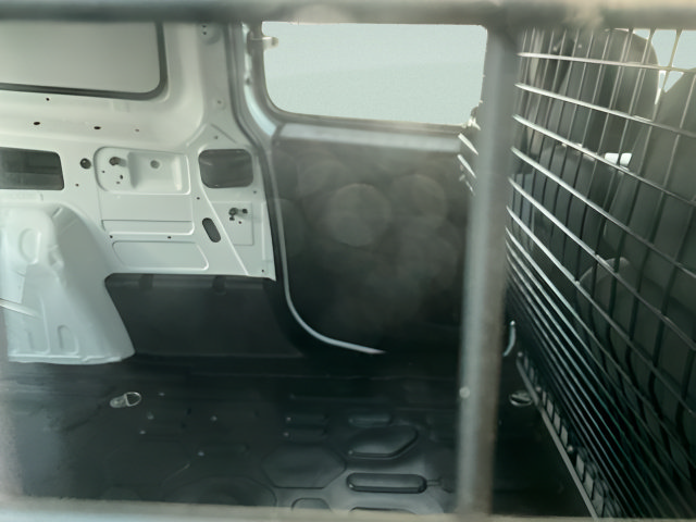 Used 2020 RAM ProMaster City Tradesman w/ Window Group 05 FWD image 11