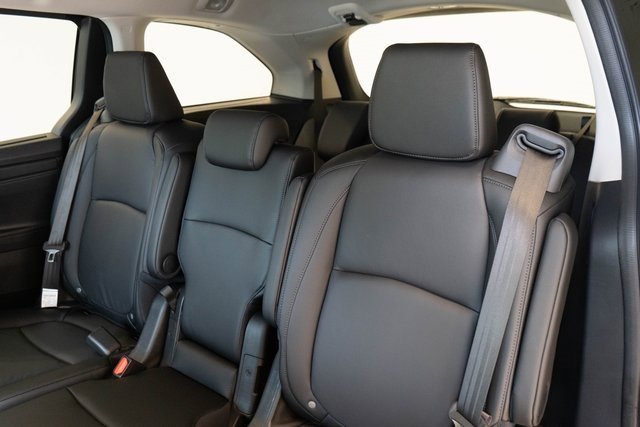 New 2026 Honda Odyssey EX-L image 17