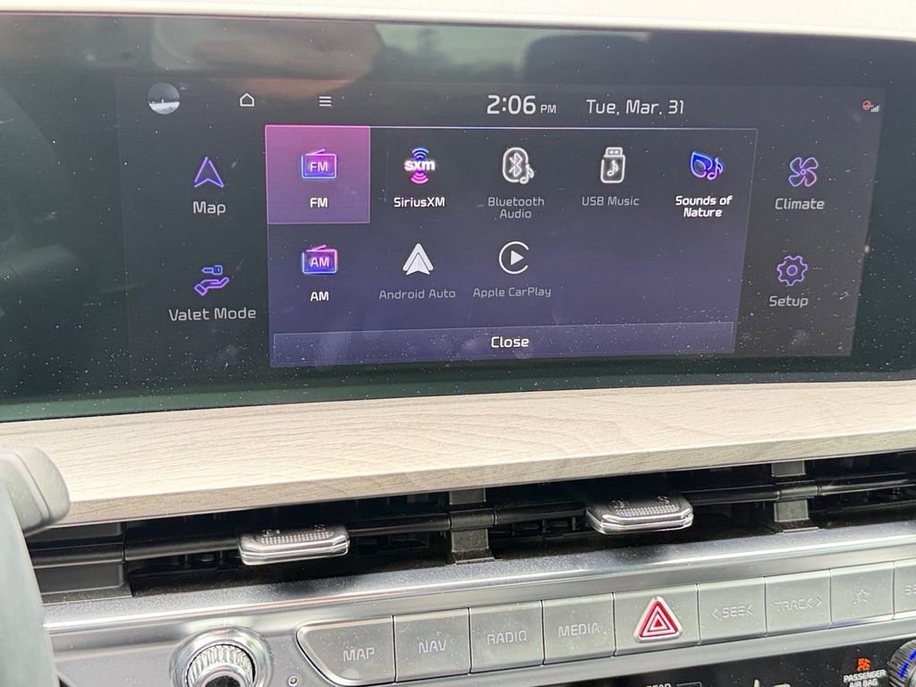 Used 2024 Kia Telluride SX Prestige X-Pro image 27