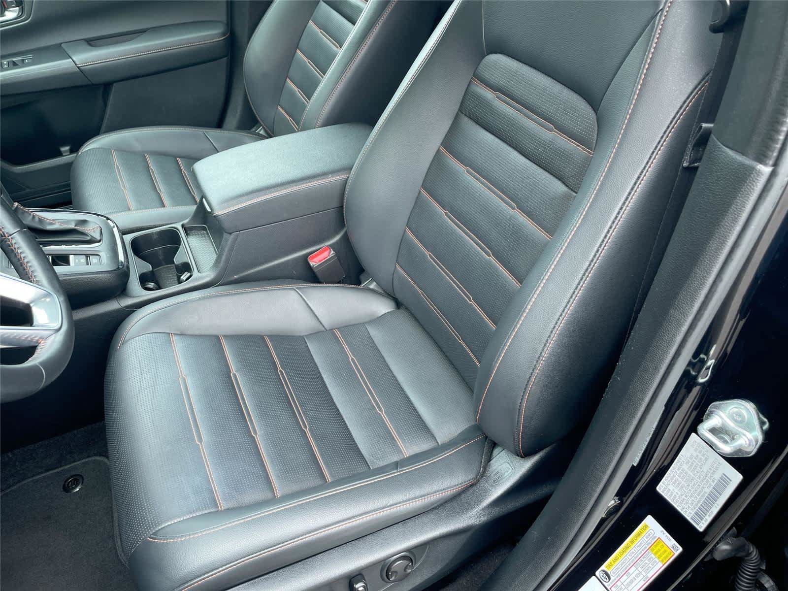Used 2024 Honda CR-V Sport-L image 12