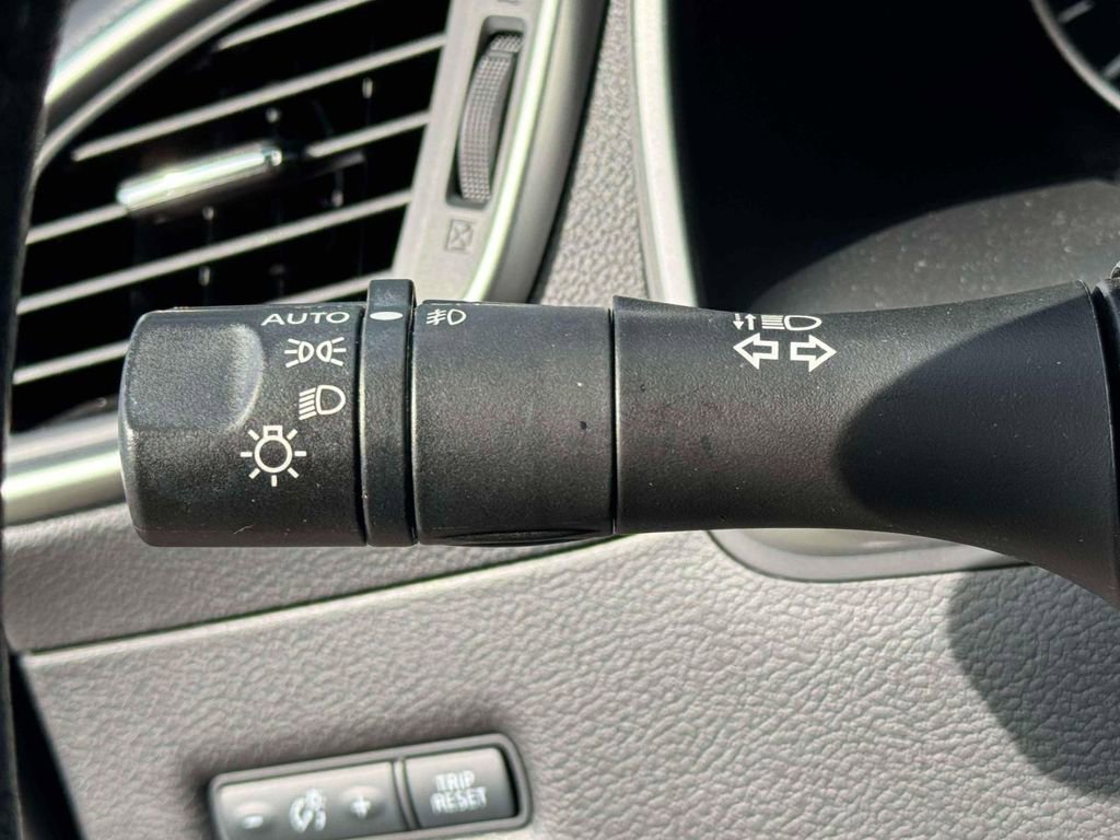 Used 2024 Nissan Murano SL AWD/4WD image 20