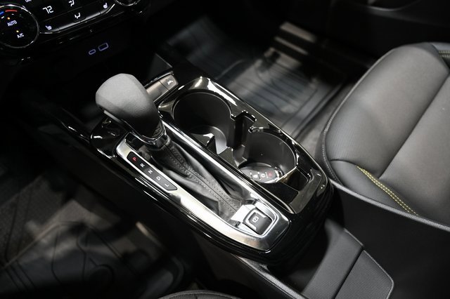 New 2026 Chevrolet Trax ACTIV w/ Driver Confidence Package image 18