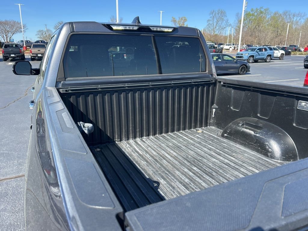Used 2023 Toyota Tundra Limited w/ Power Package image 16