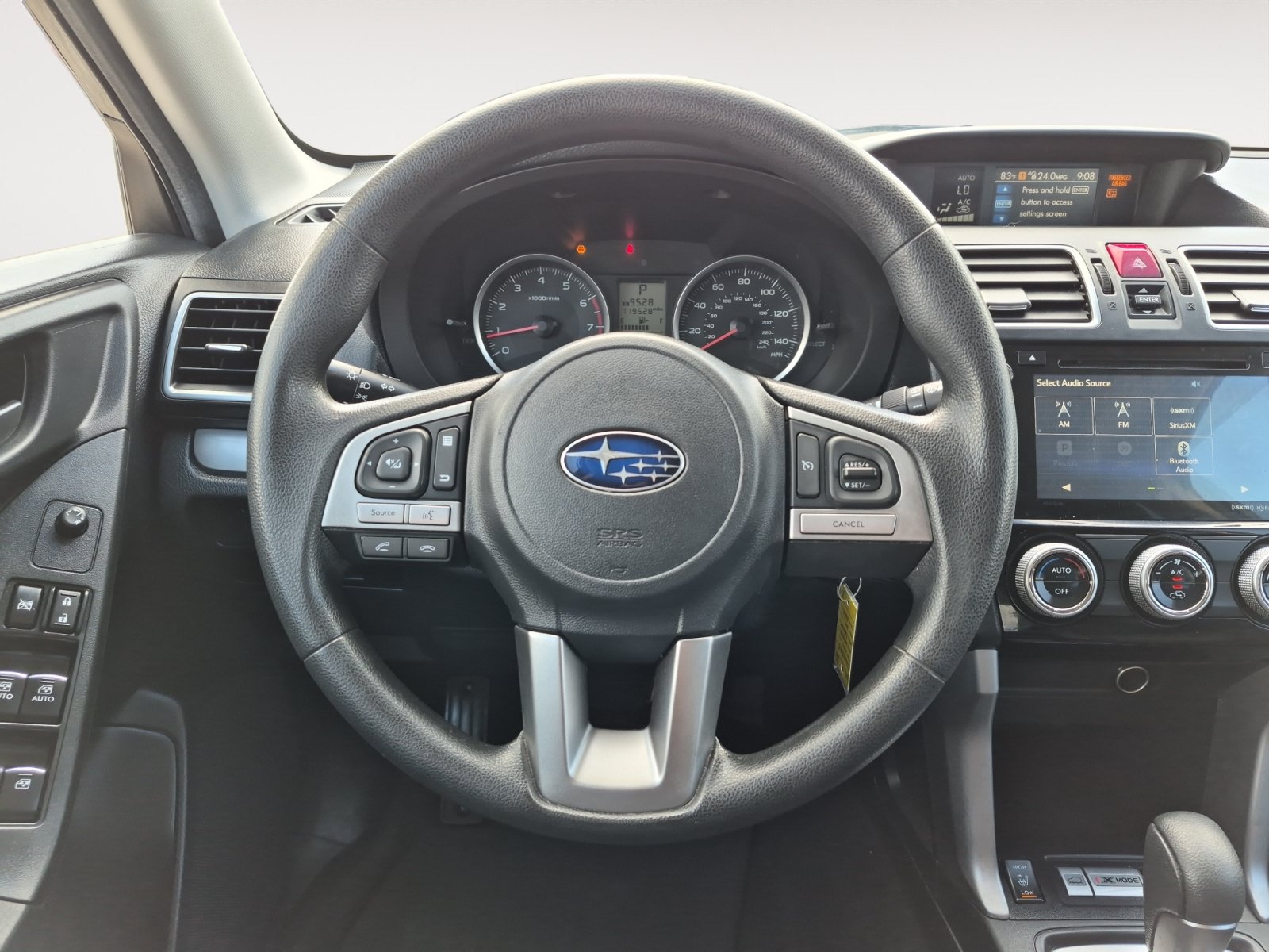 Used 2017 Subaru Forester 2.5i Premium w/ All-Weather Package AWD/4WD image 13