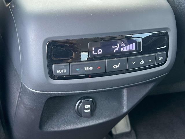 Certified 2023 Hyundai Palisade SEL AWD/4WD image 12