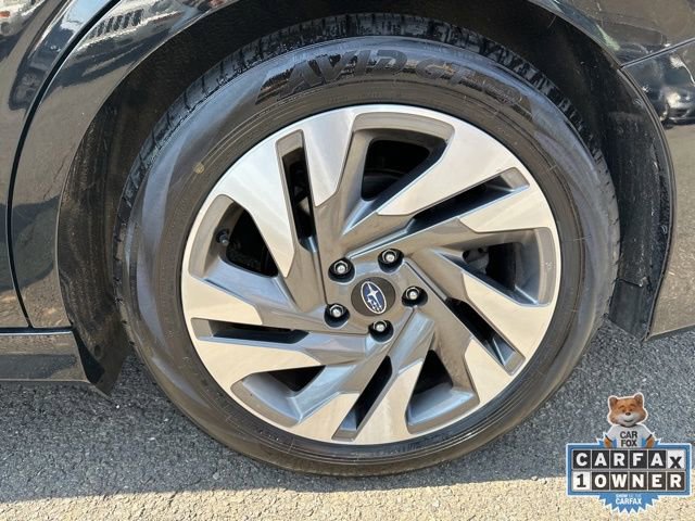 Certified 2023 Subaru Legacy Limited image 37