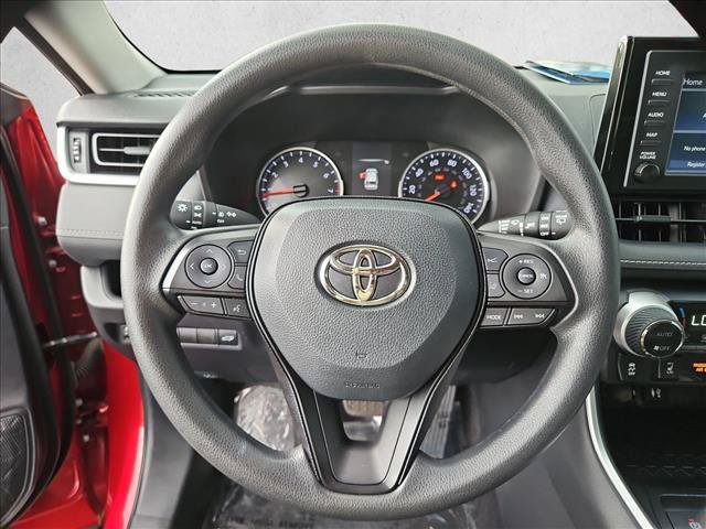 Used 2019 Toyota RAV4 XLE w/ Convenience Package FWD image 14