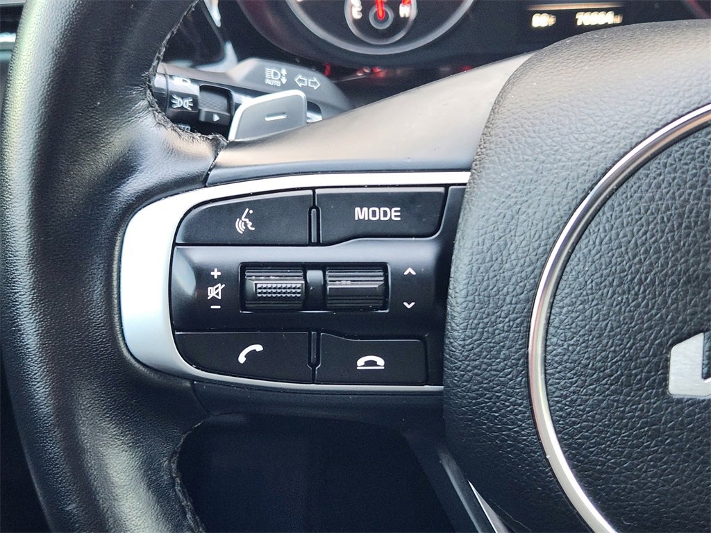 Used 2024 Kia K5 GT image 26