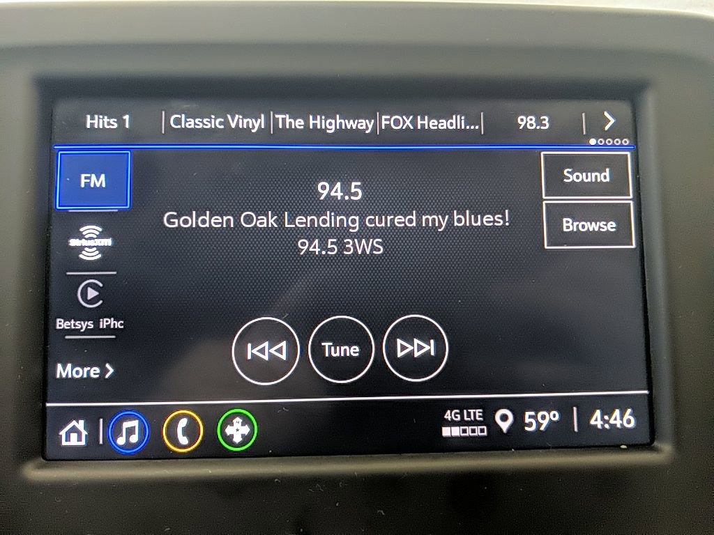 Used 2022 Chevrolet Equinox LT image 18