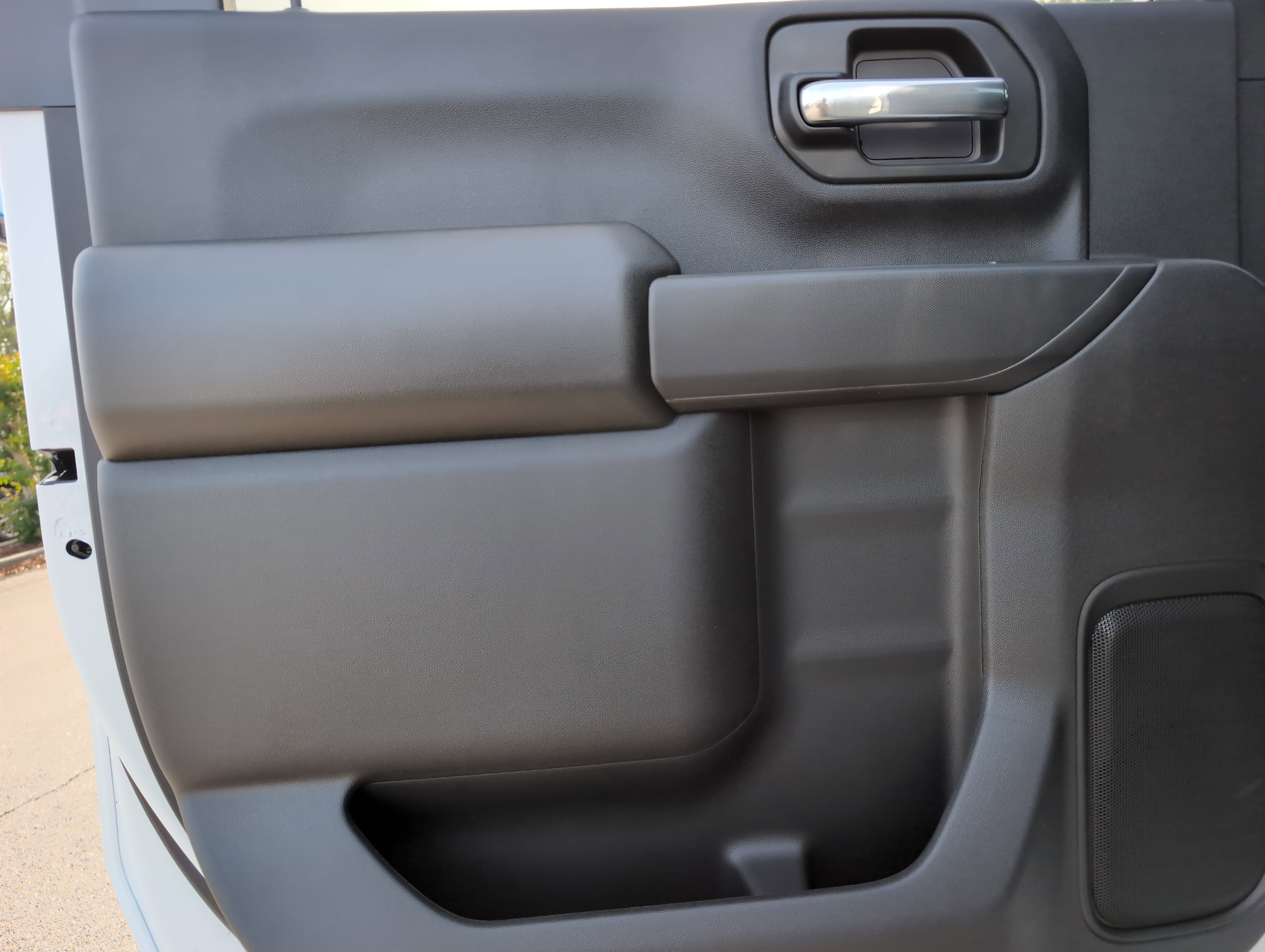 New 2026 Chevrolet Silverado 2500 Custom w/ Custom Value Package AWD/4WD image 32