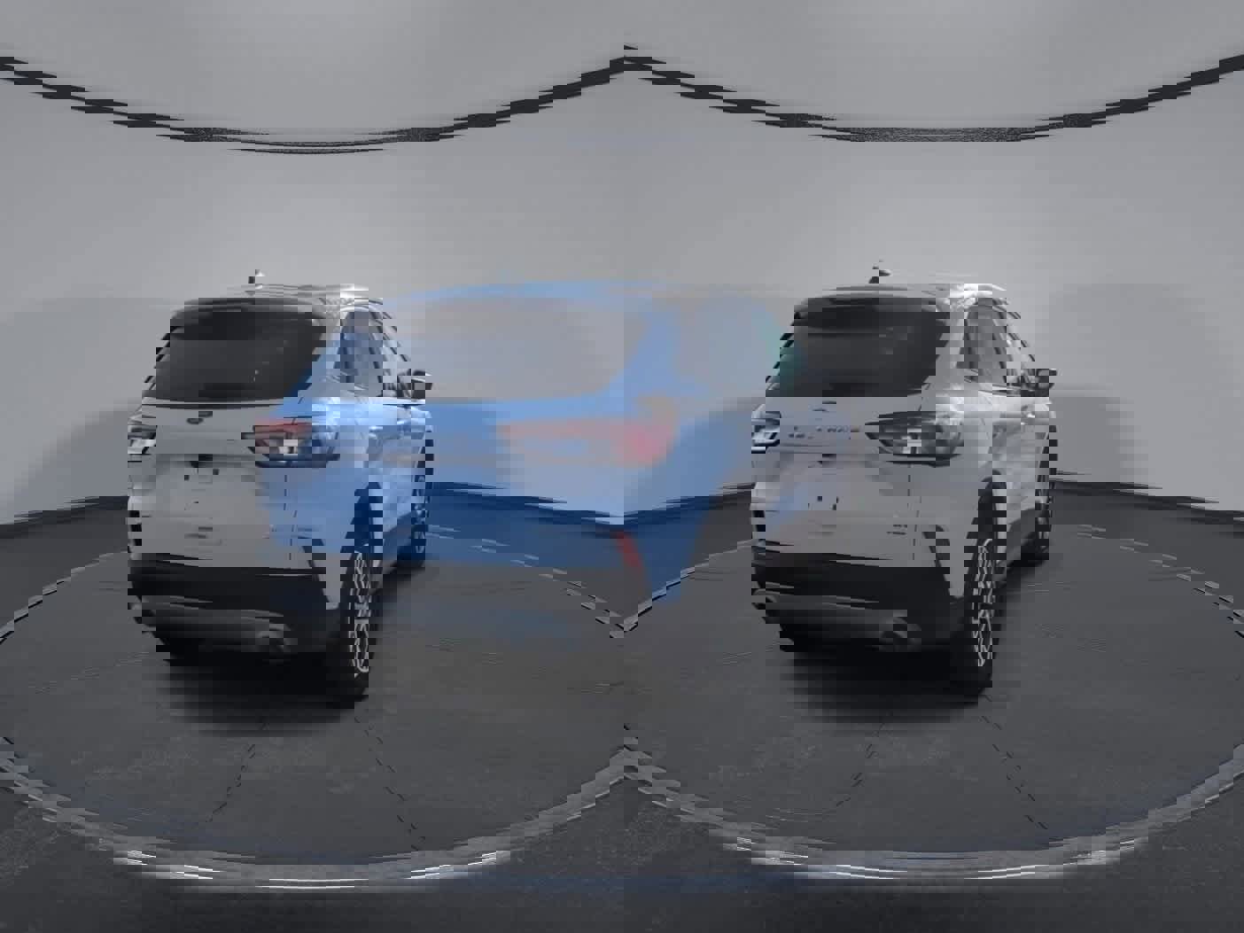 Certified 2022 Ford Escape SEL image 8