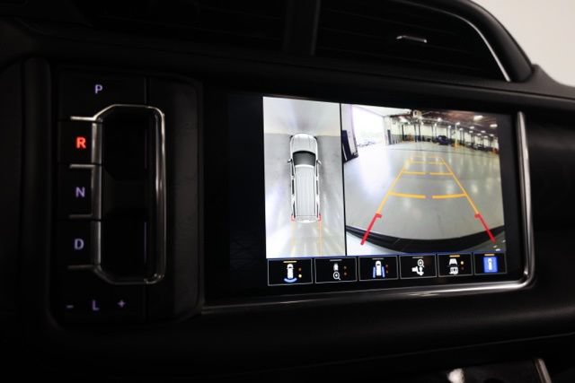 Used 2023 GMC Yukon Denali AWD/4WD image 27