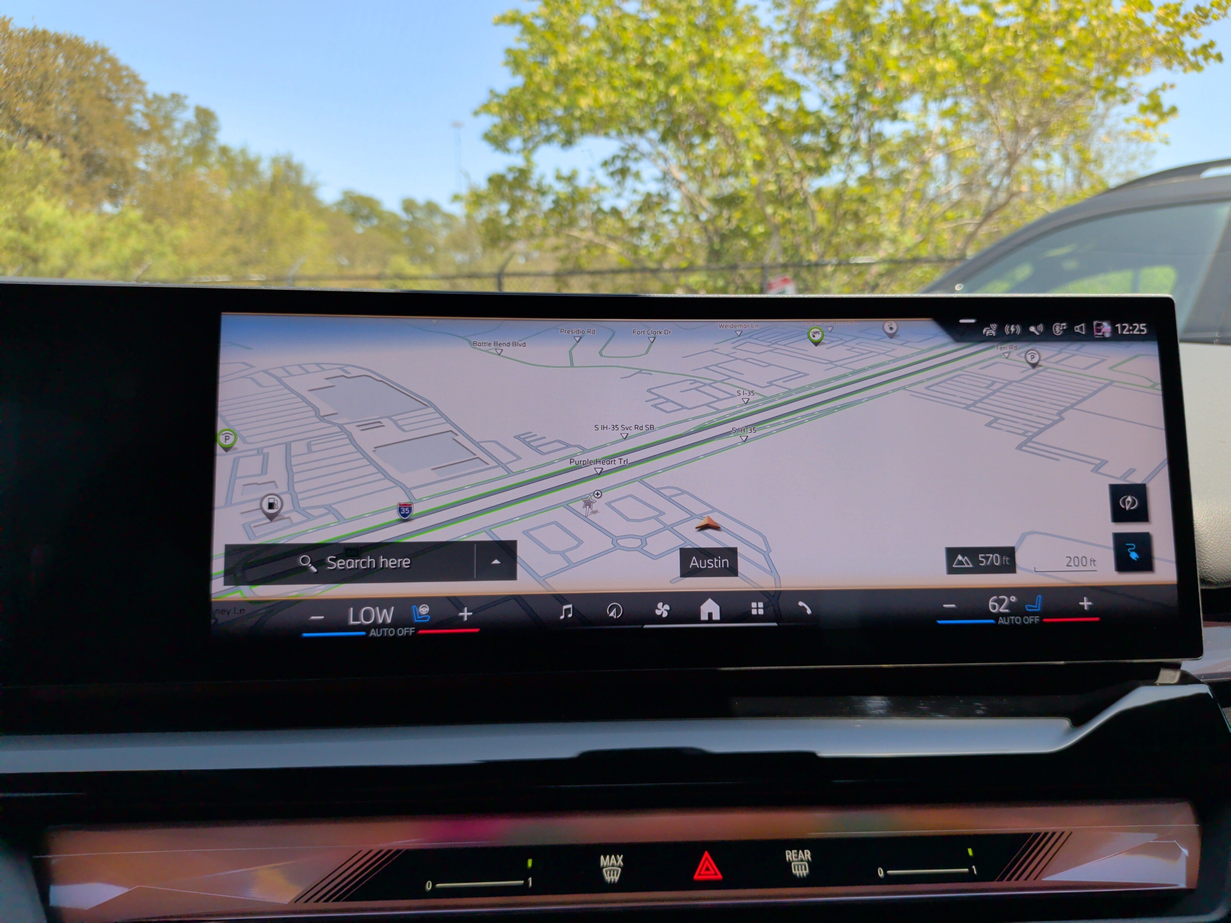Certified 2026 BMW i5 eDrive40 RWD image 18
