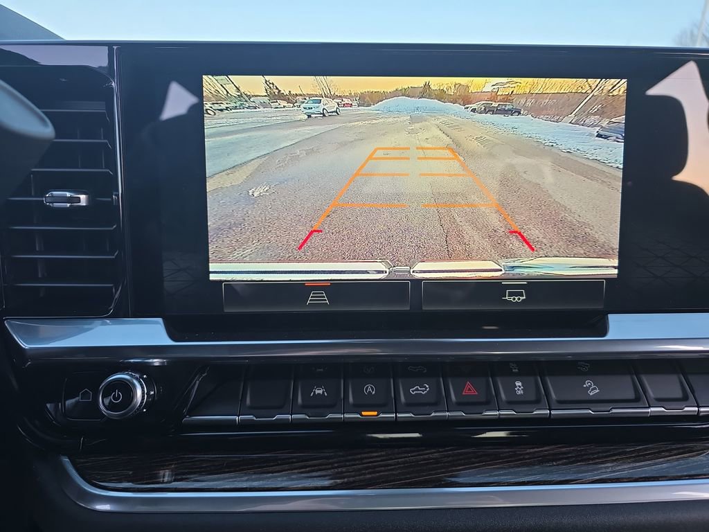 New 2026 GMC Sierra 1500 SLE image 23