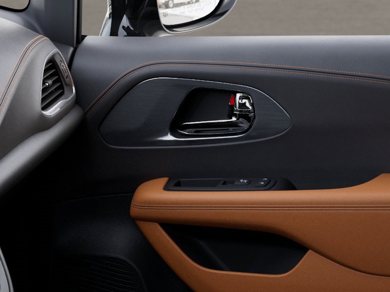 New 2026 Chrysler Pacifica Pinnacle image 25