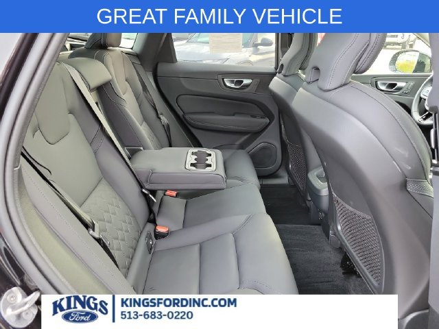Used 2026 Volvo XC60 B5 Plus w/ Protection Package Premier AWD/4WD image 24
