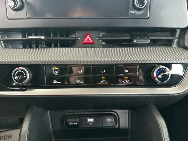 Certified 2023 Kia Sportage LX FWD image 18