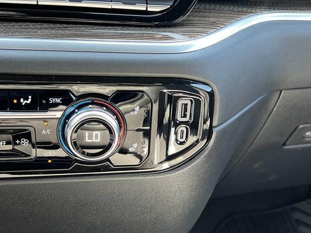 New 2026 GMC Sierra 1500 Elevation AWD/4WD image 27