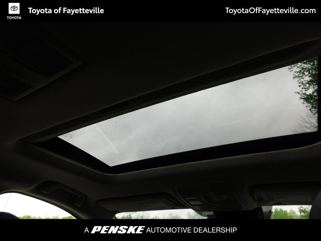 Used 2020 MAZDA CX-9 Touring w/ Touring Premium Package image 6