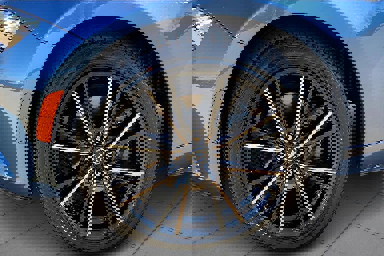 Used 2019 MAZDA MX-5 Miata RF Grand Touring image 8